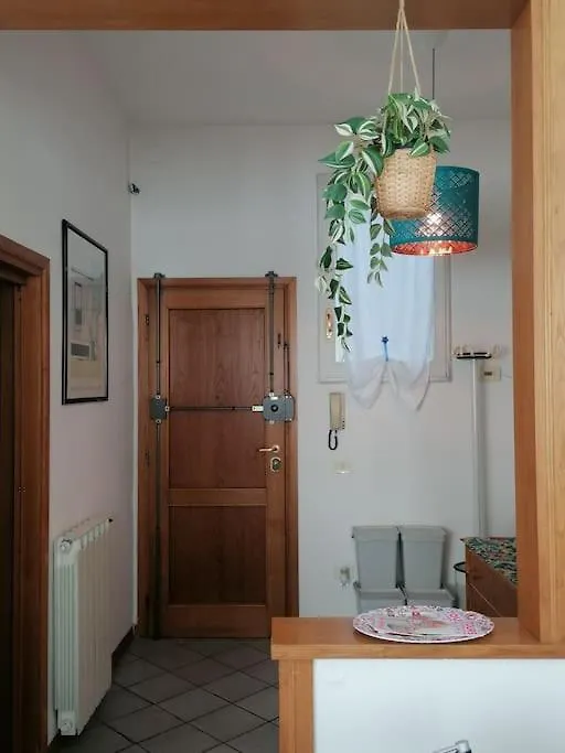 佛罗伦萨Casa Clori - 4 Posti Letto A Due Passi Dal Duomo公寓