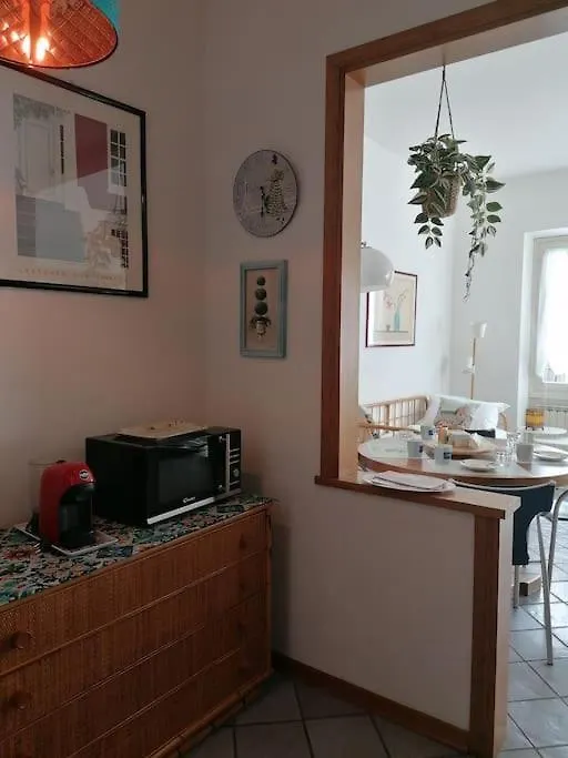 佛罗伦萨Casa Clori - 4 Posti Letto A Due Passi Dal Duomo公寓 公寓 佛罗伦萨