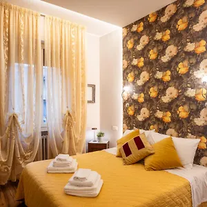 Apartment Smooth Mansion In Ponte Vecchio, Florenz