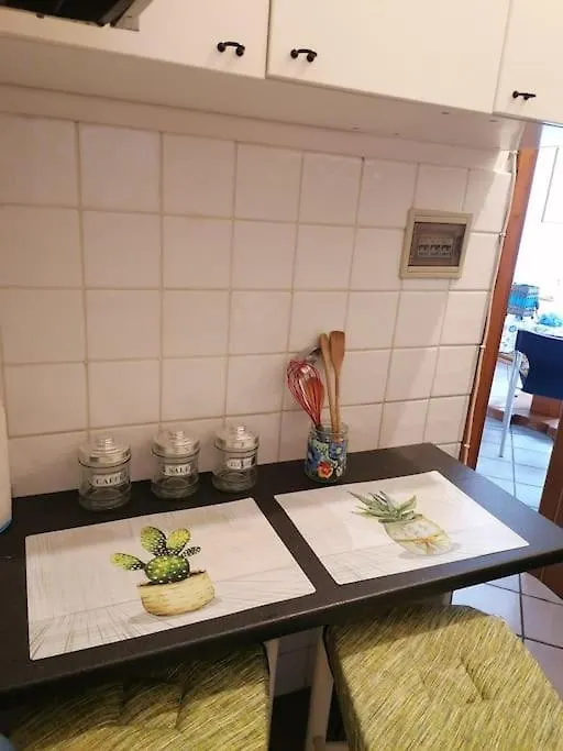 Апартаменты Casa Clori - 4 Posti Letto A Due Passi Dal Duomo Флоренция