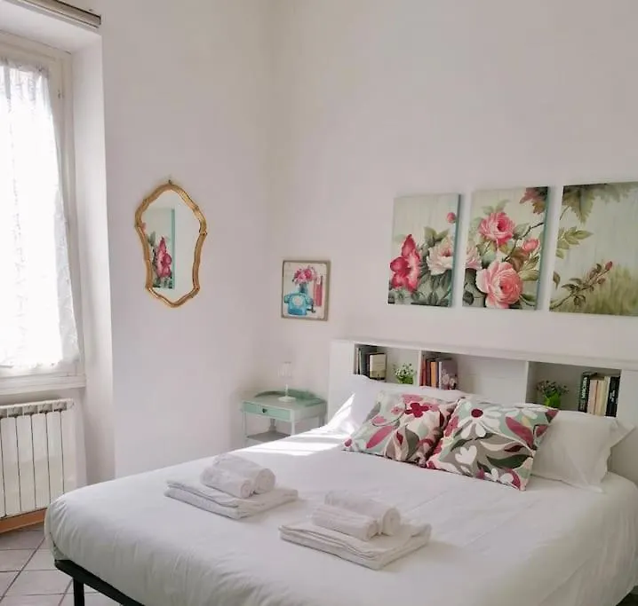 Апартаменты Casa Clori - 4 Posti Letto A Due Passi Dal Duomo Флоренция