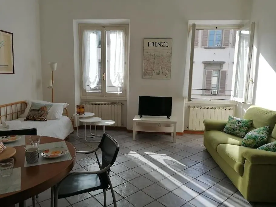 Апартаменты Casa Clori - 4 Posti Letto A Due Passi Dal Duomo Флоренция 0*,