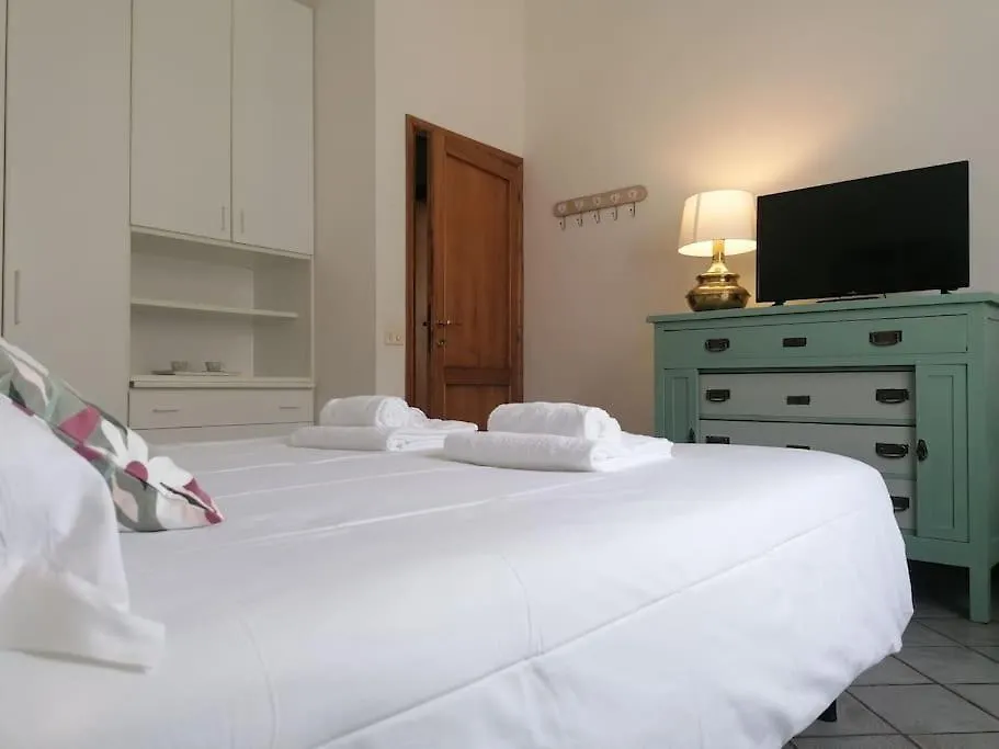 Апартаменты Casa Clori - 4 Posti Letto A Due Passi Dal Duomo Флоренция 0*,  Италия
