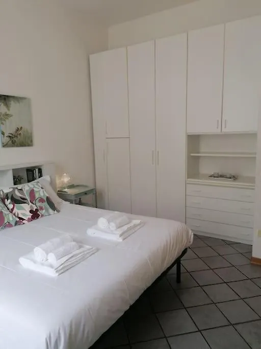 Апартаменты Casa Clori - 4 Posti Letto A Due Passi Dal Duomo Флоренция Италия
