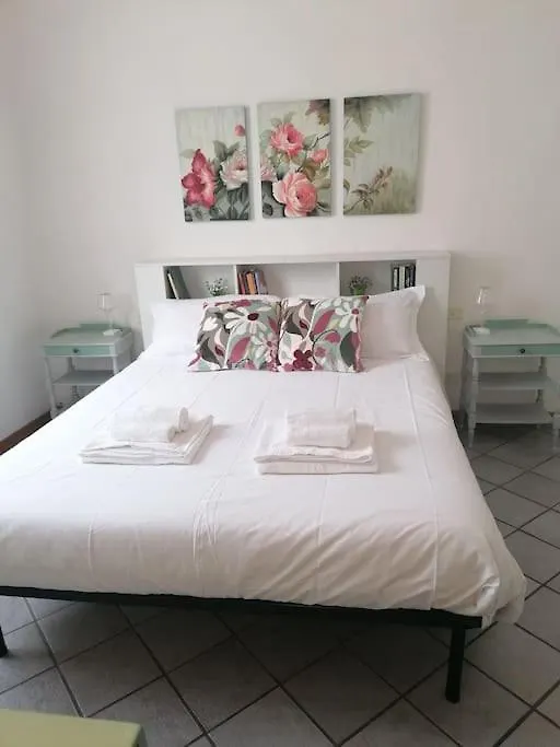 Апартаменты Casa Clori - 4 Posti Letto A Due Passi Dal Duomo Флоренция