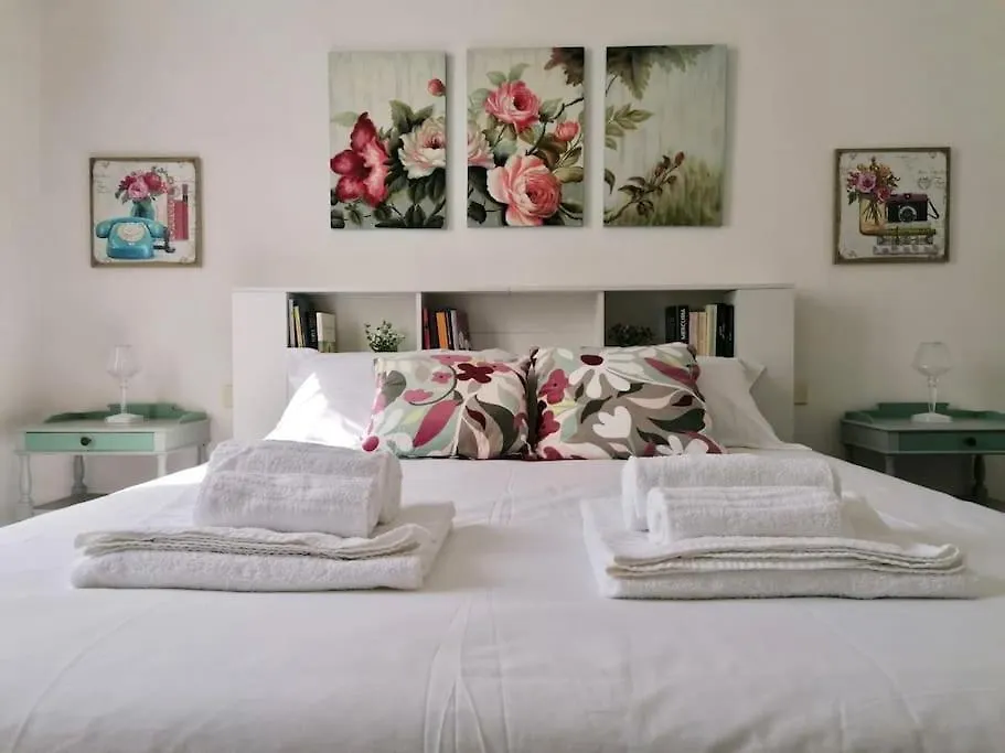 Апартаменты Casa Clori - 4 Posti Letto A Due Passi Dal Duomo Флоренция