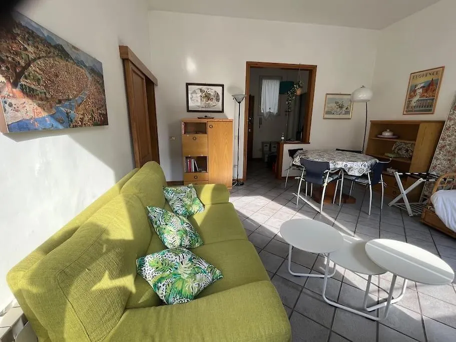 Апартаменты Casa Clori - 4 Posti Letto A Due Passi Dal Duomo Флоренция Италия
