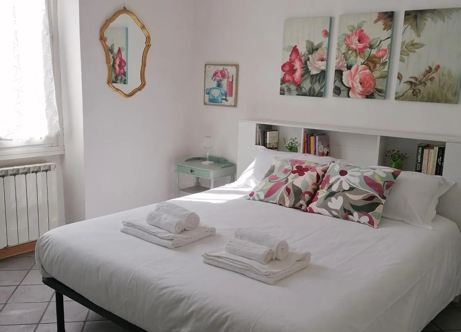 Апартаменты Casa Clori - 4 Posti Letto A Due Passi Dal Duomo Флоренция