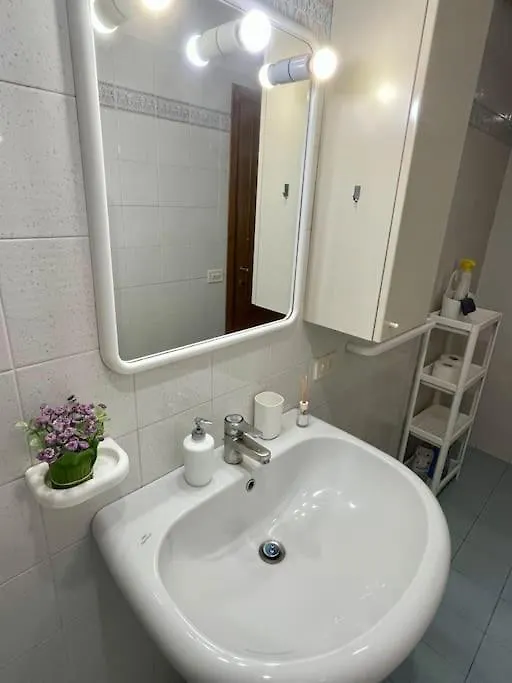 Apartmán Casa Clori - 4 Posti Letto A Due Passi Dal Duomo Florencie
