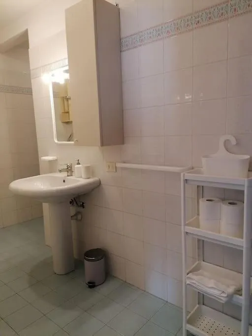 Apartmán Casa Clori - 4 Posti Letto A Due Passi Dal Duomo Florencie 0*,